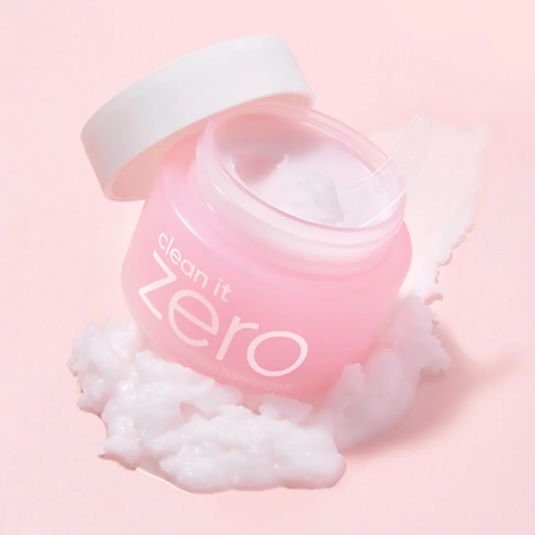 BANILA CO CLEAN IT ZERO CLEANSING BALM 7ml 4
