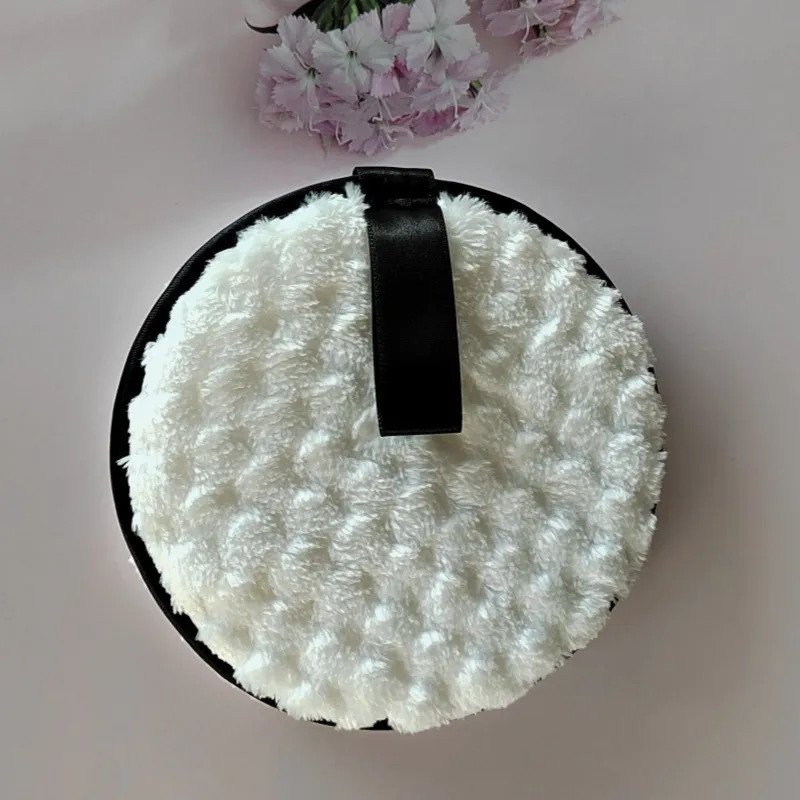Face cleaning Make up Remover Puff 1pcs 5