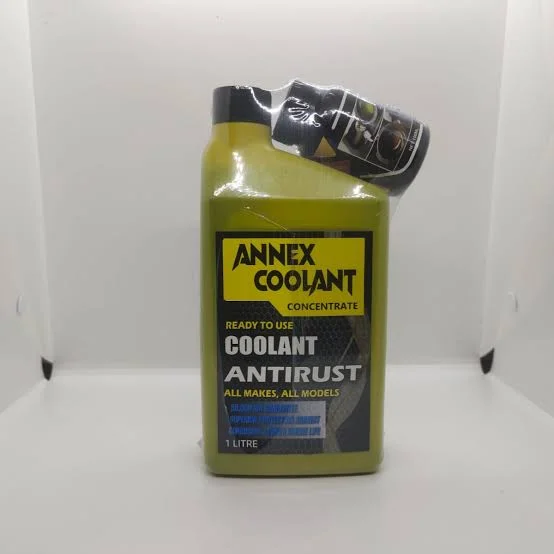 Annex Coolant for Motor Vehicle-1L 5