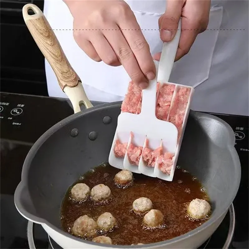 Meatball Maker 2