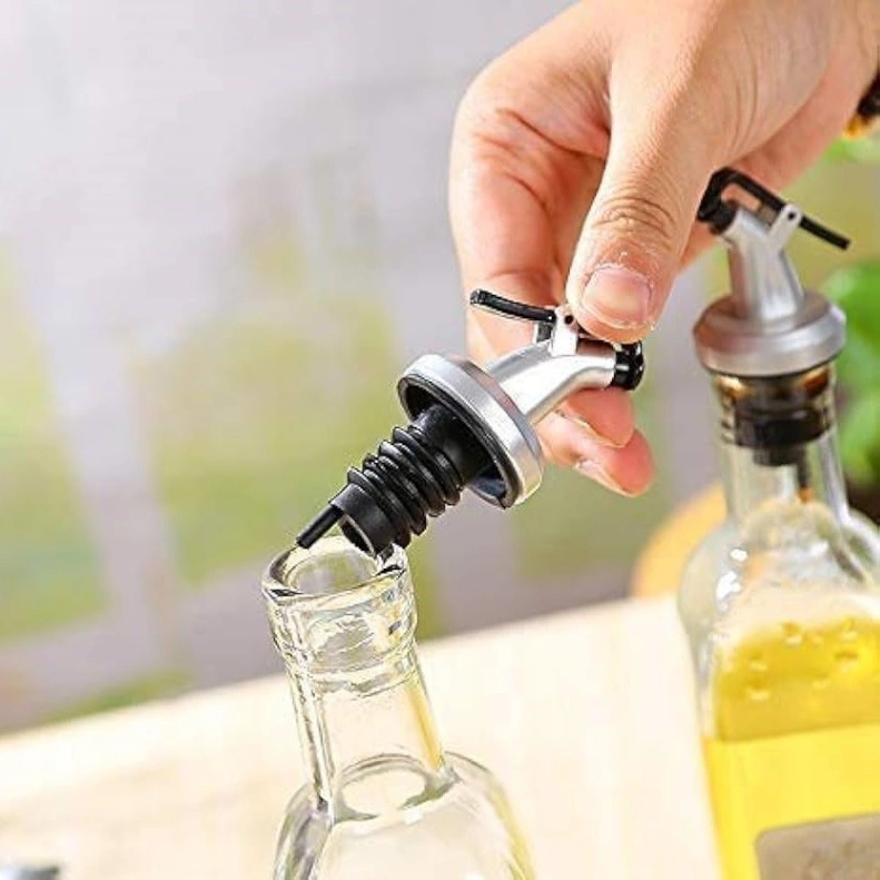 Oil Dispenser Bottle Cork 3