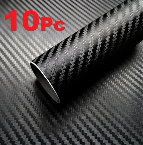 10 PC