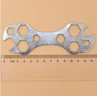 Bicycle Bike 13 Spanner Tool, Cycle Repairing Tool 5