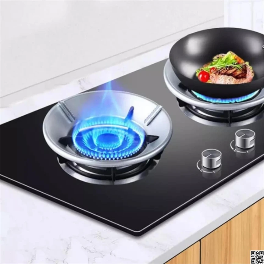 Energy Saving Gas Stove Cover 5