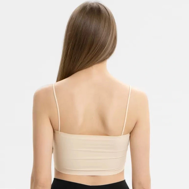 Slim Stylish Comfortable Padded bra For Teenager Girls 5