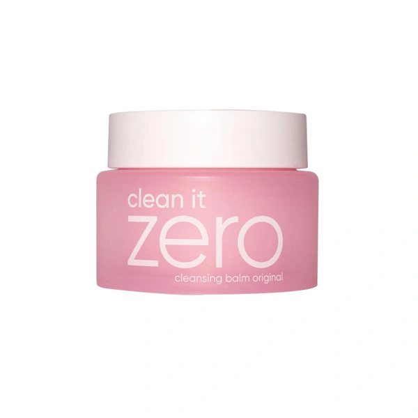 BANILA CO CLEAN IT ZERO CLEANSING BALM 7ml 2