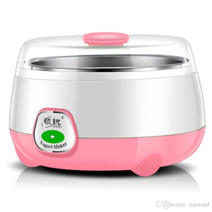 Automatic Electric Doi Maker, Automatic Yogurt Maker 5