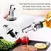 Oil Bottle Stopper Super Quality 3