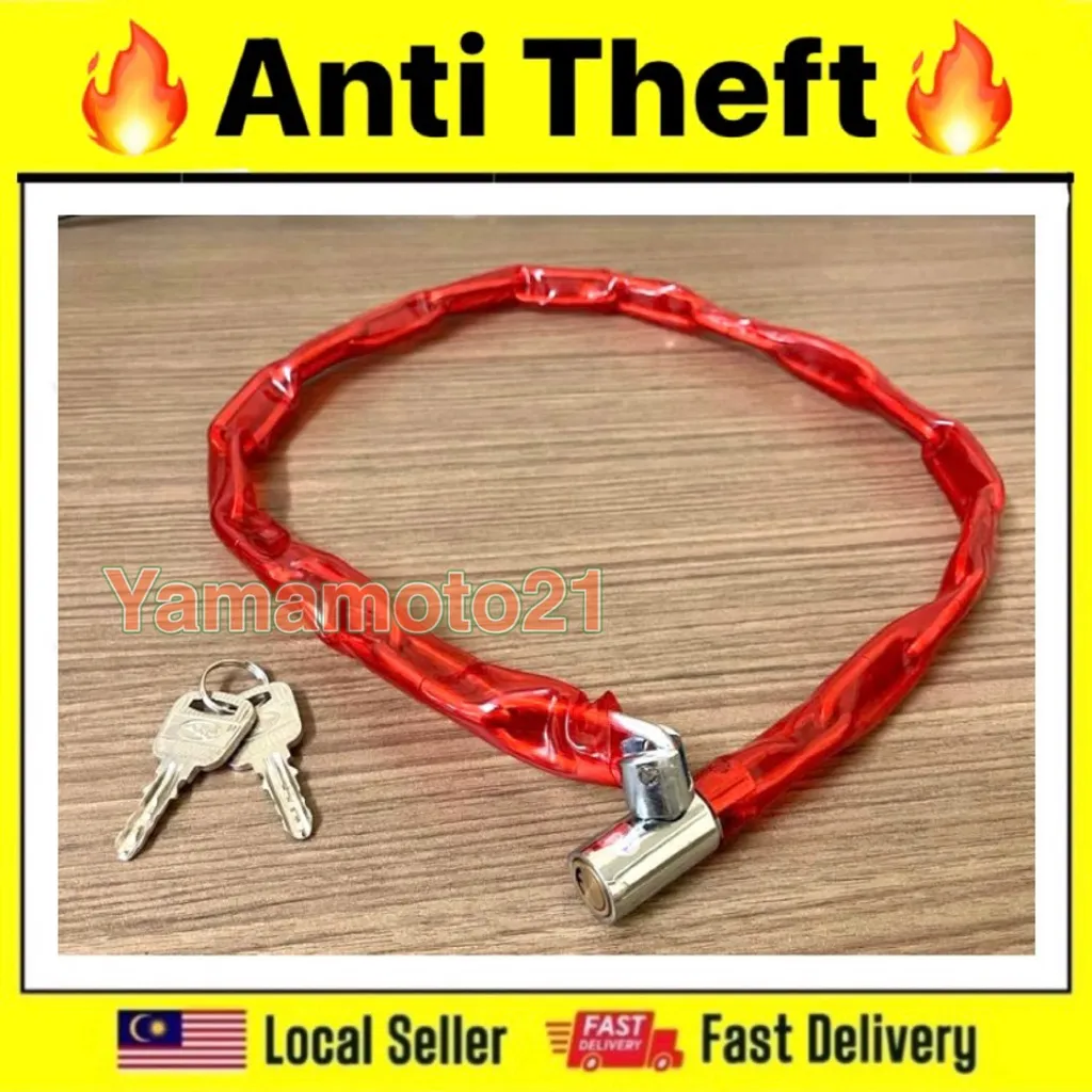cycle accessories 2