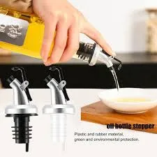 Oil Bottle Stopper Super Quality 2
