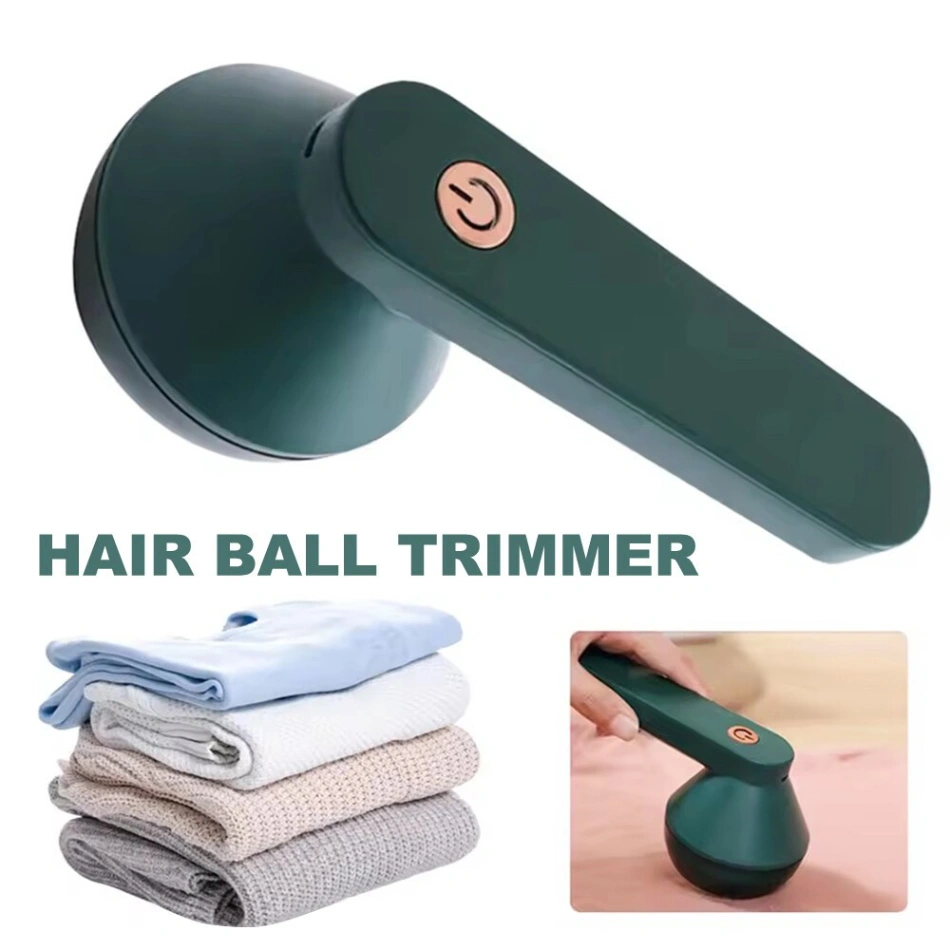 Rechargeable Electric Lint Remover, Fabric Shaver Woollen Fuzz Shaver/Remove Fluff Lint Roller 7