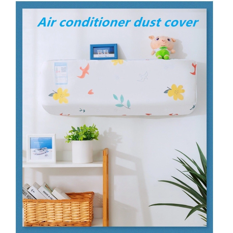 1 Ton AC Dust Cover for Indoor 4