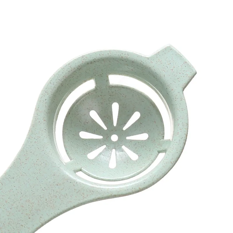 Cake decoration 1pc Kitchen Egg Yolk White Separator Used To Make Cake 6
