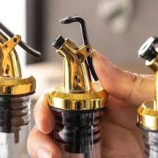 Oil Bottle Stopper Super Quality 4