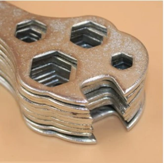 Bicycle Bike 13 Spanner Tool, Cycle Repairing Tool 7