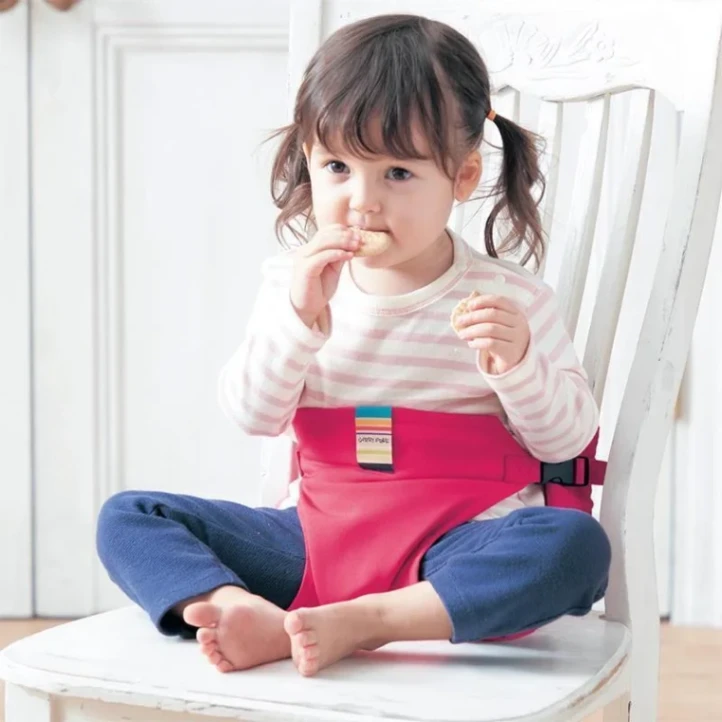 Baby Chair Wrap Safety Seat Belt | Babys | Mom and baby Shop | Best Baby shop in Bangladesh 4
