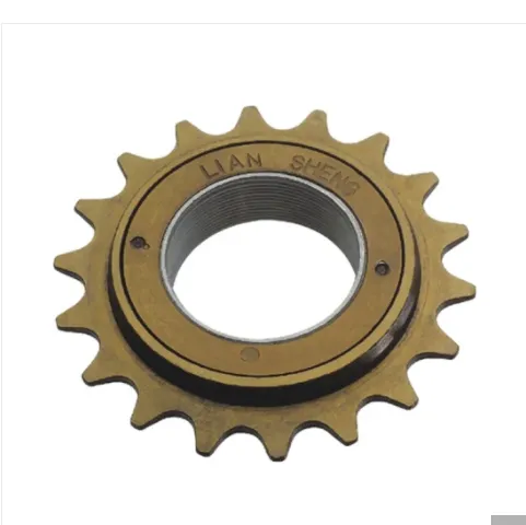 Bicycle Single Speed Freewheel with 18 Teeth Made In India Bicycle Accessories 1 pc 2
