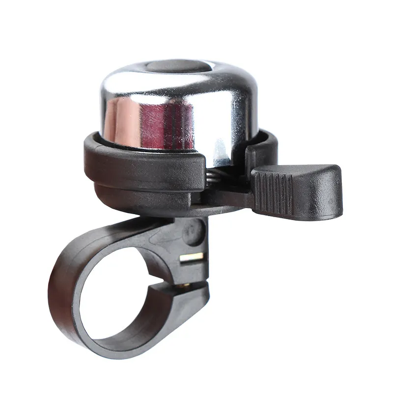 Alexander Bell Bicycle Bell Loud Crisp Clear Sound Bike Bell Design in USA 1 pc 3