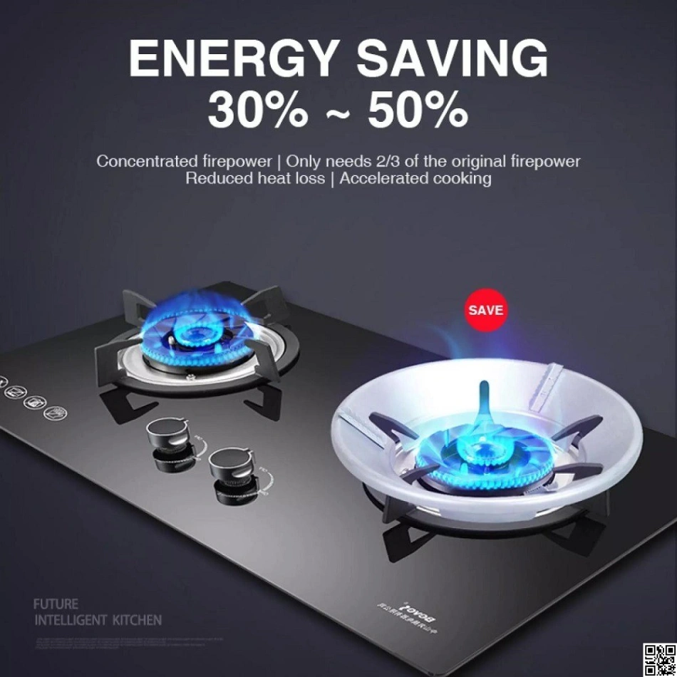 Energy Saving Gas Stove Cover 6