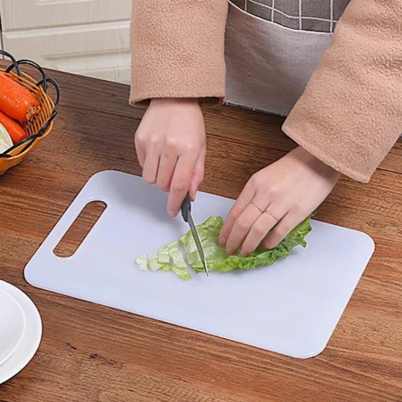 Kitchen Cutting And Chopping Board, 6