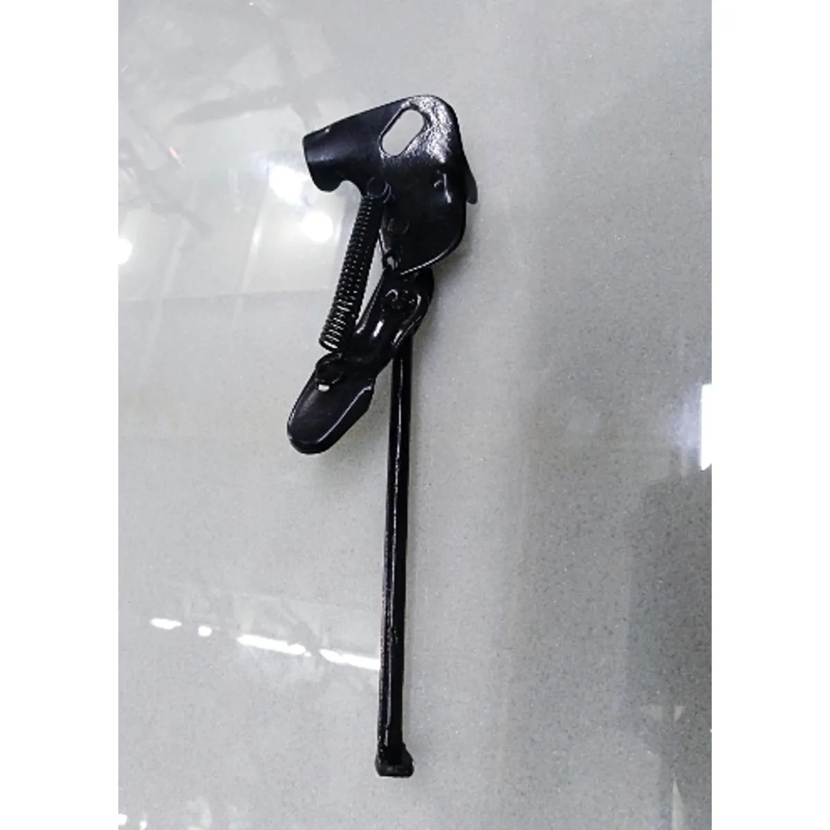 Bicycle Stand BMX 20 Single Leg Road Bike Kickstand Pedal Kickstand Bicycle Parts Accessories 2