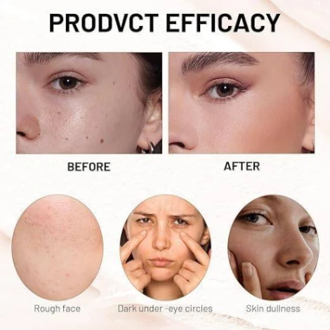 Kakashow Foundation Make Up Stick 1pc 2