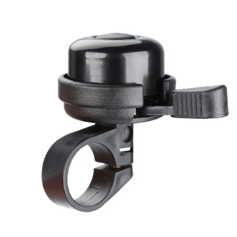Alexander Bell Bicycle Bell Loud Crisp Clear Sound Bike Bell Design in USA 1 pc 2