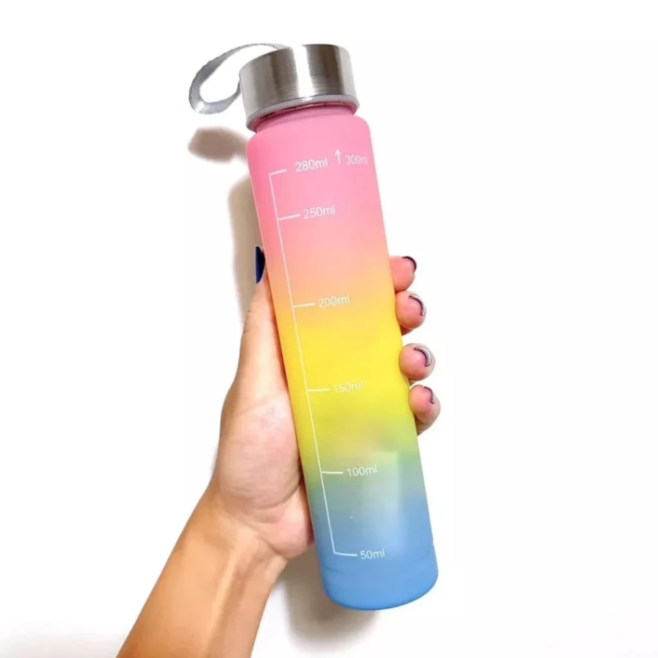Sports Water Bottle 2
