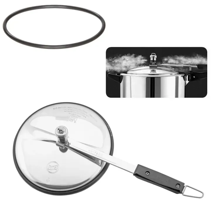 2.5L To 3.5L Pressure Cooker Sealing Ring, Rubber ring Gasket, Pressure Cooker Replacement Rubber Gaskets, pressure cooker parts 3