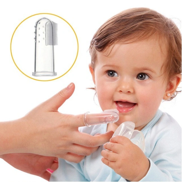 AppleBear Newborn Baby care Kit 5pcs Set 4