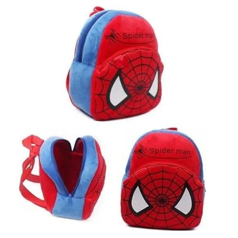 Kids cartoon backpack, baby cartoon school backpack, Mini Bag 4