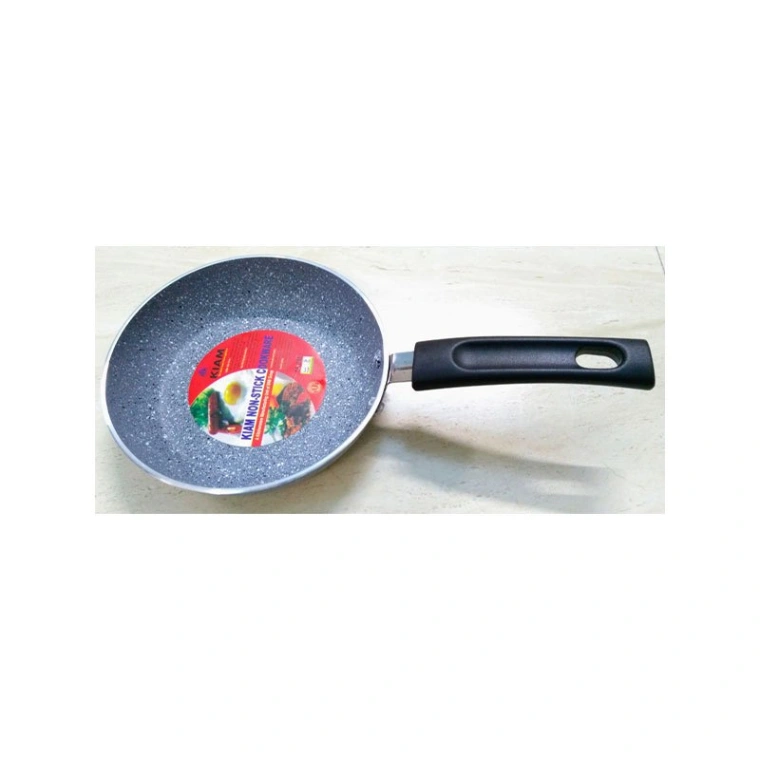 Kiam Non-Stick 16cm Frypan (Marble Coating) 3