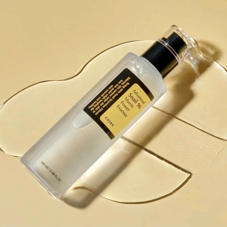 Cosrx Advanced Snail 96 Mucin Power Essence 100 ml 4