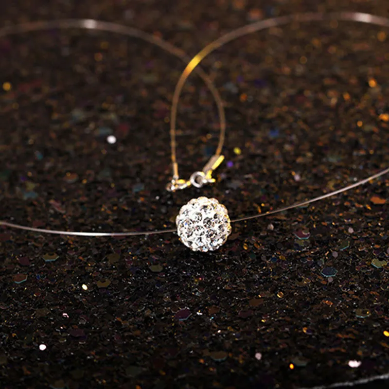 Korean style new necklace for girl/women 5