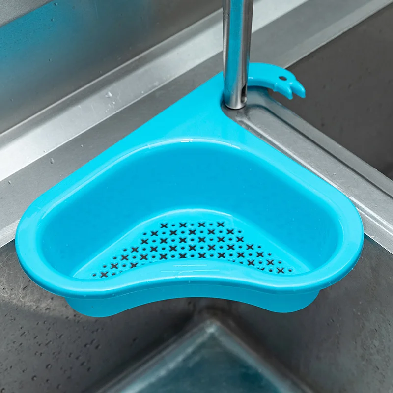 Kitchen Sink Strainer Basket 4