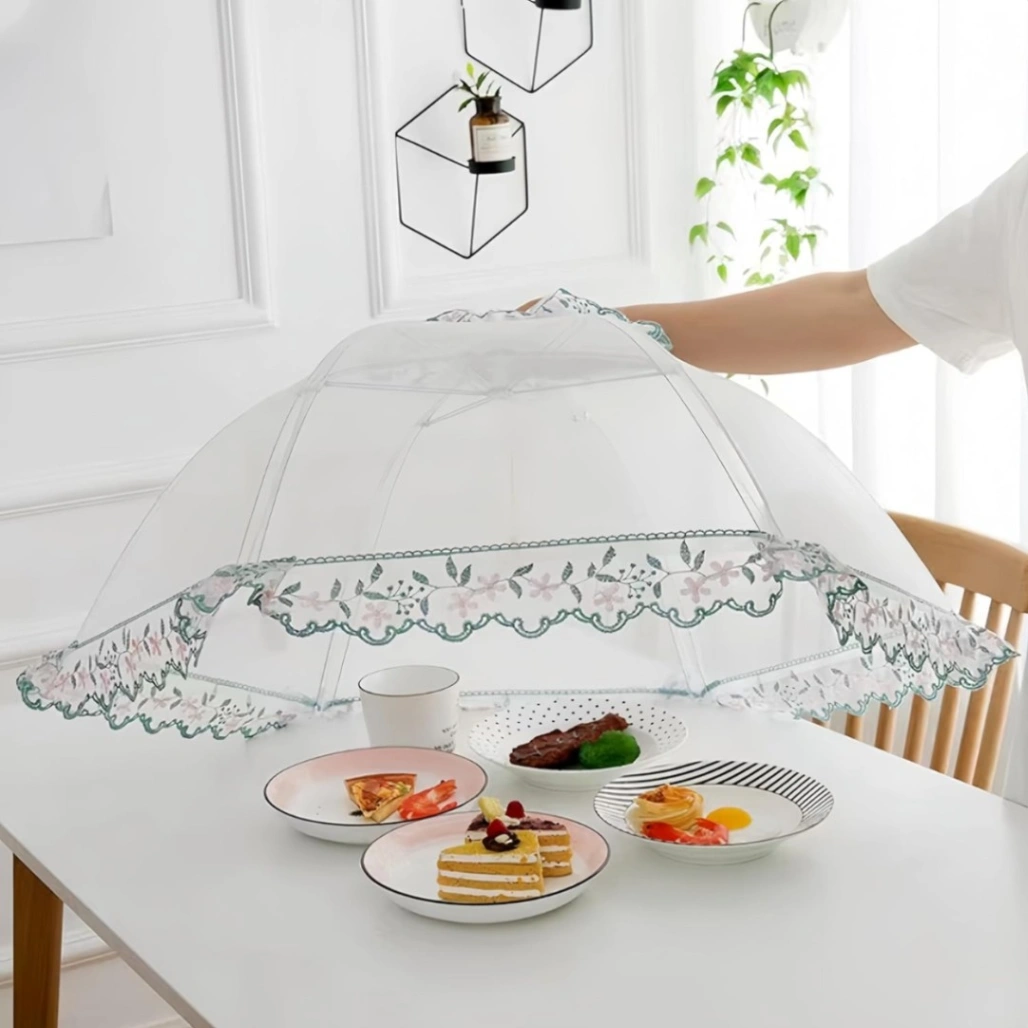 Food Cover Umbrella/Table Food Cover/Umbrella Food Cover 6
