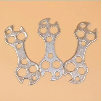 Bicycle Bike 13 Spanner Tool, Cycle Repairing Tool 6