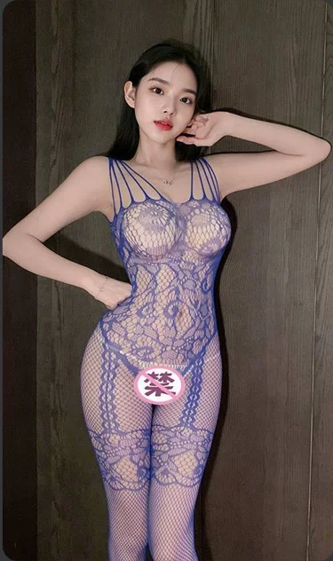 Net Body Dress for Women 4