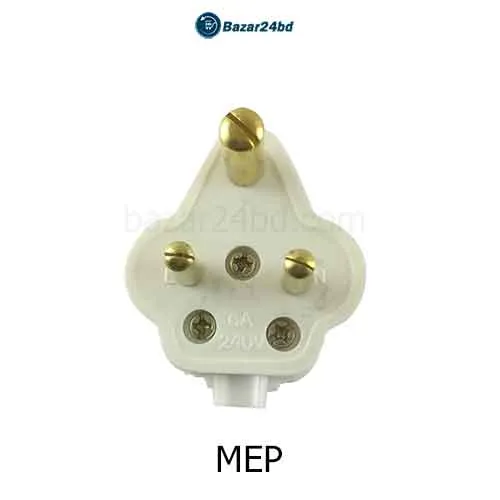 3 Pin Air Condition Socket 2