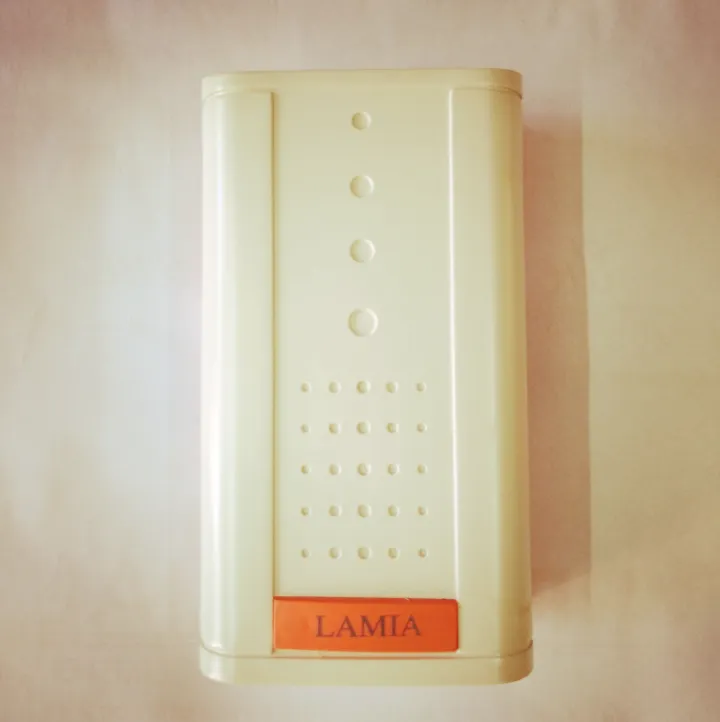 Calling Bell Door Bell Ding Dong tune Made In India 3