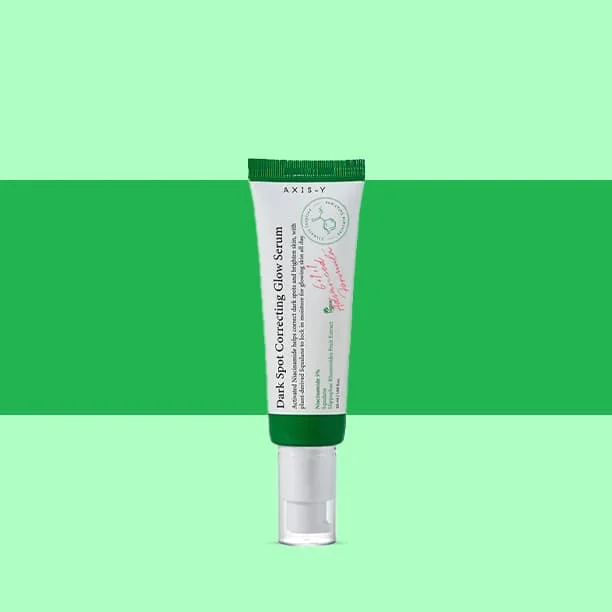 Axis Y Dark Spot Correcting Glow Serum 5ML 4