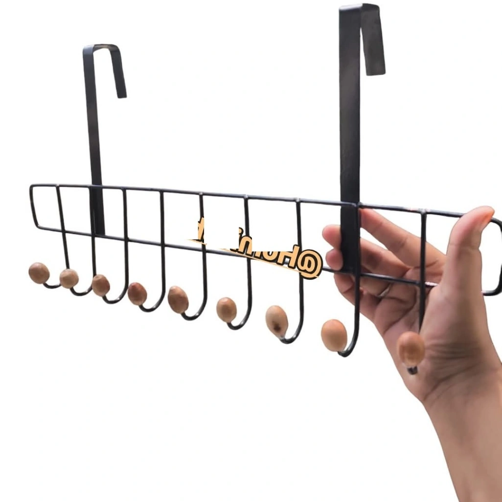 Door Hanger Hook 3