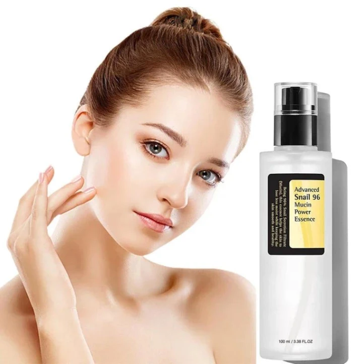 Cosrx Advanced Snail 96 Mucin Power Essence 100 ml 7