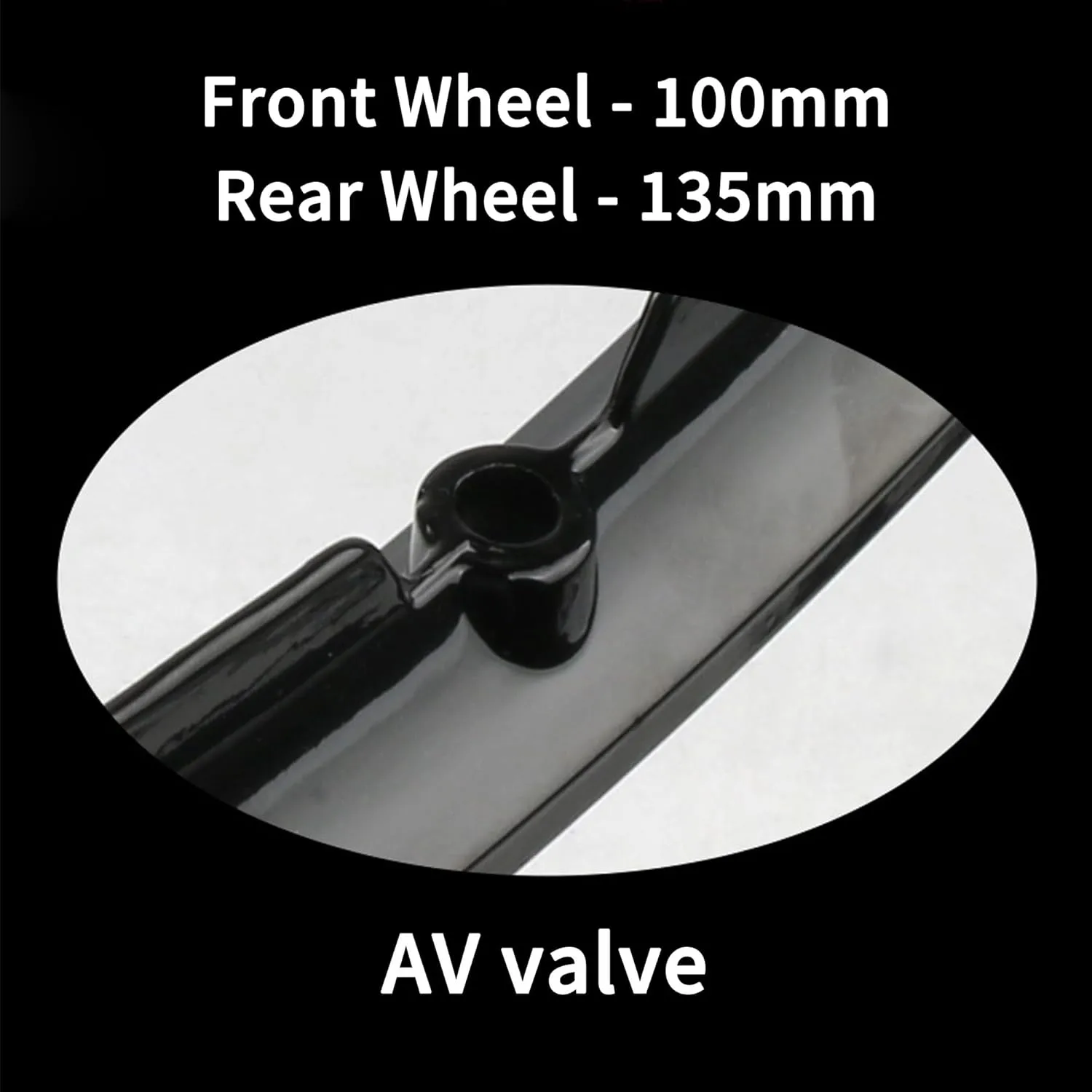 Alloy Wheelset 26 Double Wall Rims Mountain Bike Wheel Card Hub Sealed Bearing Disc Brake 8 10 Speed 4