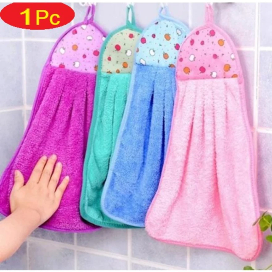 Basin Hand Towel 6