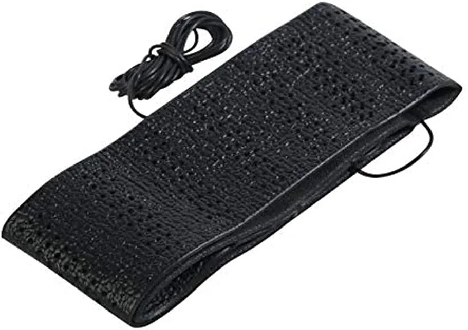 Fram Cover PVC Leather Fram Protector Bike Car Bicycle Accessories 2