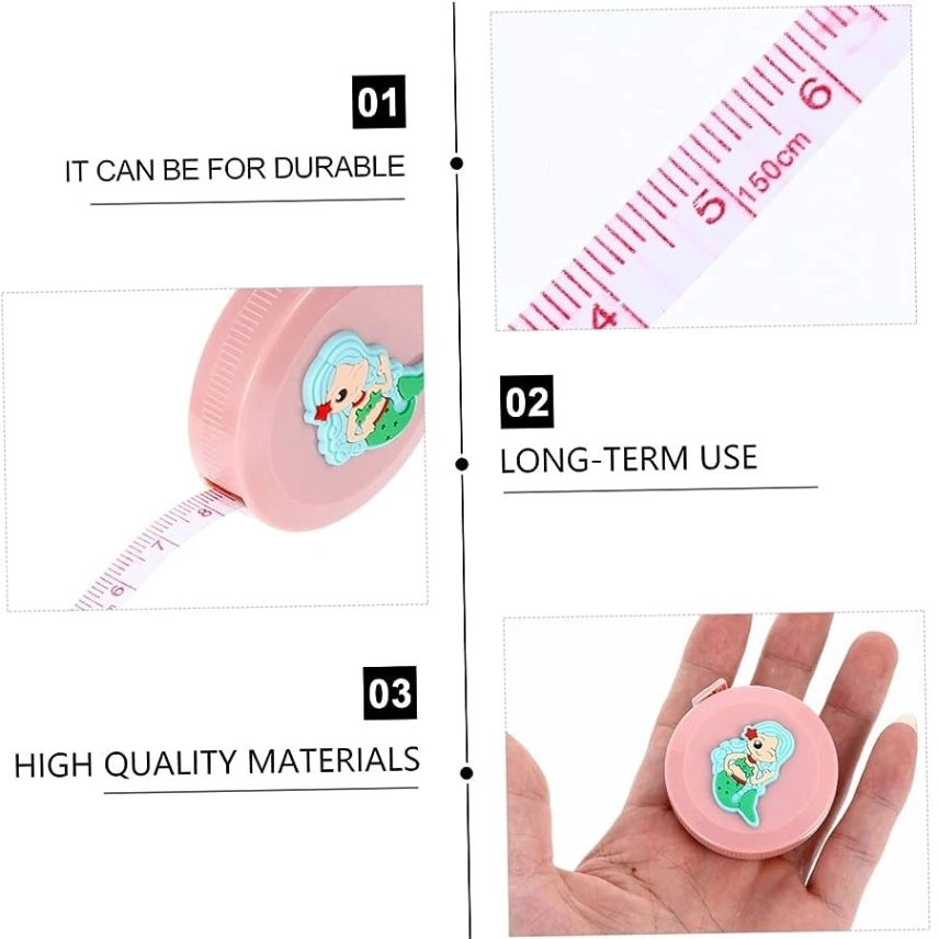 Portable Measuring Tape 5