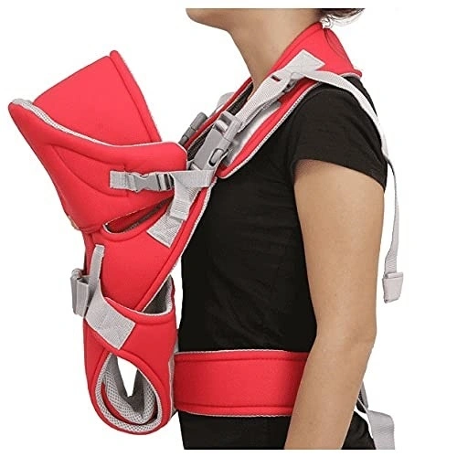 6 in 1 Baby Carrier Bag protaction 7