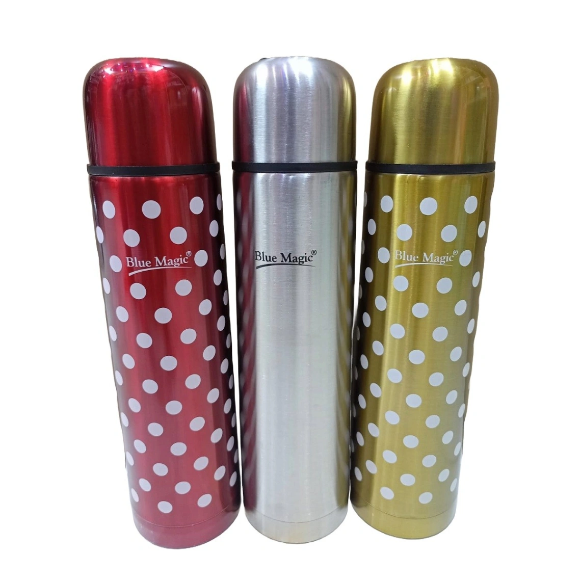 Blue Magic vacuum flask 750ml 2