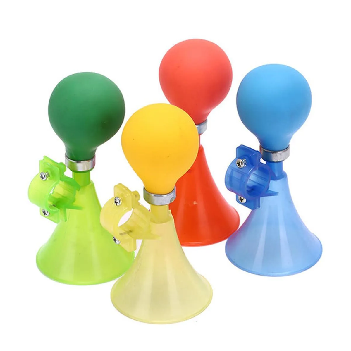 Bicycle Bell Loud Bike Air Horn Safety Road Bicycle Children Bike Handlebar Bell Ring 3